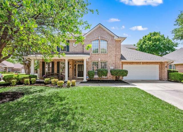 Property at 3666 Stone Creek Pkwy, Fort Worth, TX 76137, 5 beds, 3.5 baths