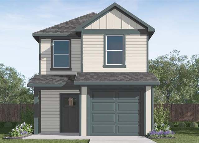 Property at 717 Cloverwood Dr, Princeton, TX 75407, 3 beds, 2.5 baths