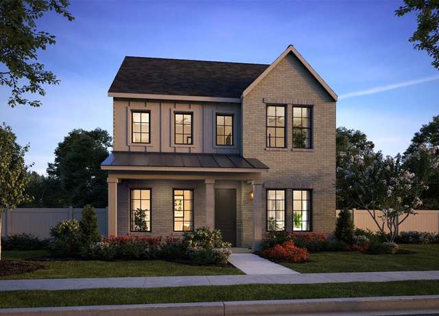 Property at 15604 Amber St, Frisco, TX 75033, 4 beds, 3.5 baths