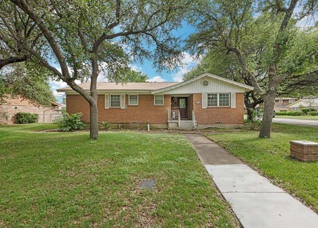 Property at 5700 Starling Cir, Haltom City, TX 76117, 3 beds, 2 baths