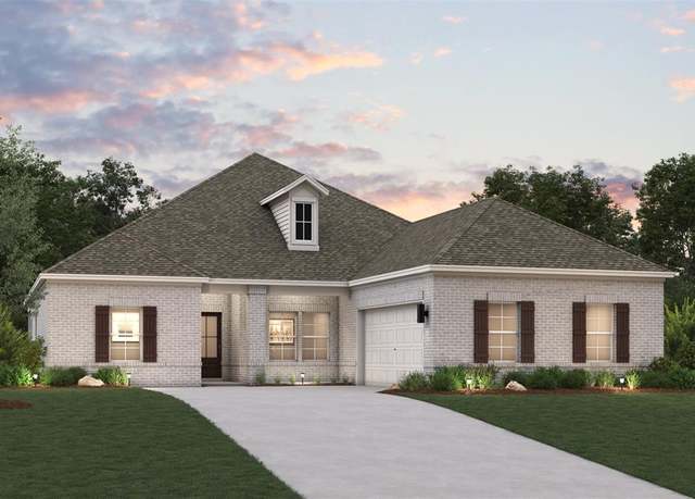 Property at 422 Amberville Dr, Red Oak, TX 75154, 4 beds, 3 baths