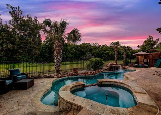 Property at 5250 Pueblo Ln, Frisco, TX 75034, 4 beds, 3.5 baths