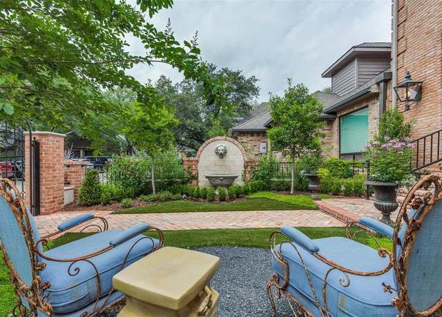 Property at 17316 Club Hill Ln, Dallas, TX 75248, 4 beds, 5 baths