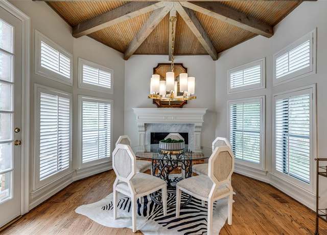 Property at 17316 Club Hill Ln, Dallas, TX 75248, 4 beds, 5 baths