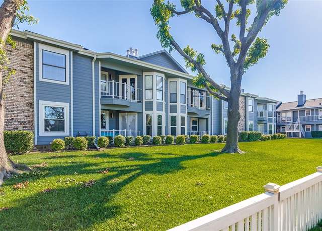 Property at 630 W Canty St Unit B6, Dallas, TX 75208, 2 beds, 2 baths
