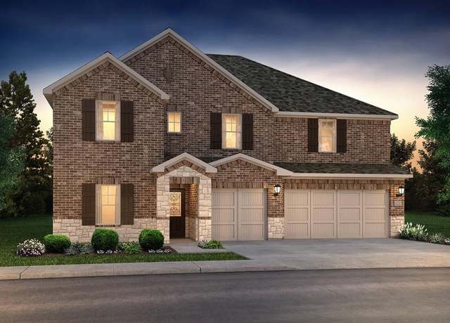 Property at 2106 Windy Trl, Princeton, TX 75407, 5 beds, 4 baths