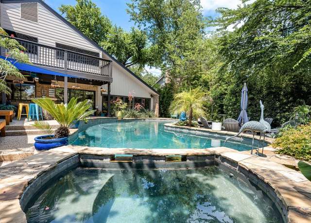 Property at 1205 Wiltshire Dr, Carrollton, TX 75007, 4 beds, 2.5 baths