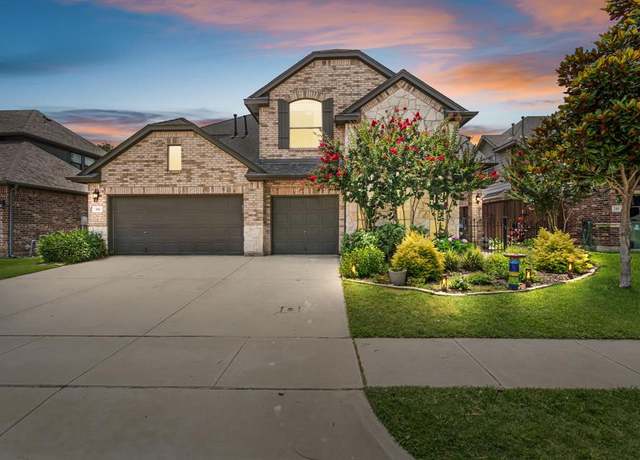 Property at 242 Livingston Dr, Hickory Creek, TX 75065, 4 beds, 3 baths
