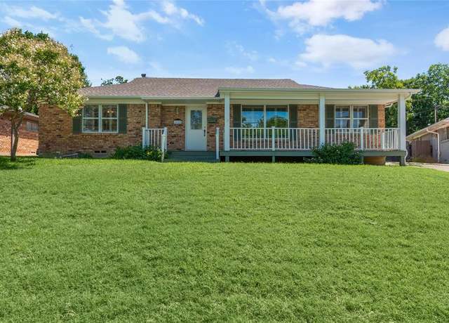 Property at 6645 Lange Cir, Dallas, TX 75214, 2 beds, 2 baths
