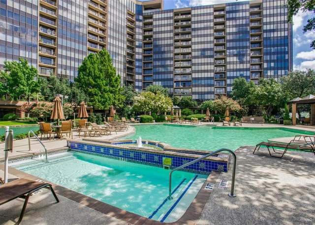 Property at 5200 Keller Springs Rd #1315, Dallas, TX 75248, 2 beds, 2 baths