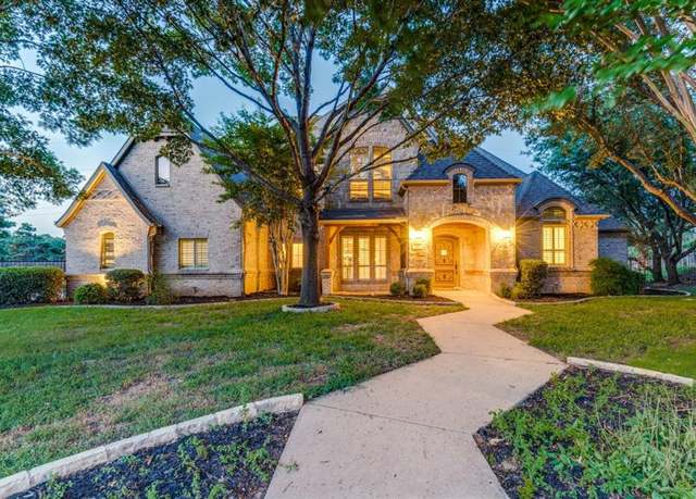 Property at 417 Marshall Rd, Southlake, TX 76092, 5 beds, 5 baths