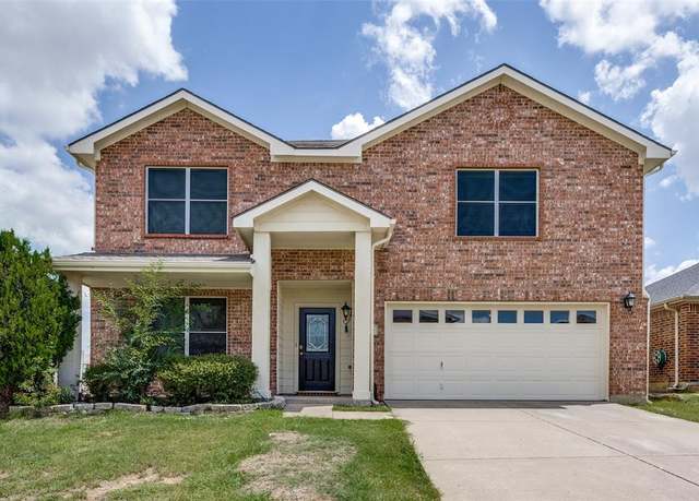 Property at 2180 Benning Way, Fort Worth, TX 76177, 4 beds, 3 baths