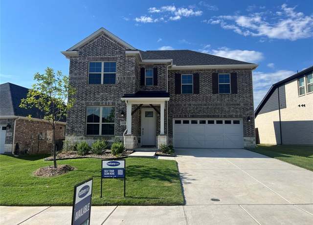 Property at 3228 Loftwood Ln, Anna, TX 75409, 4 beds, 2.5 baths