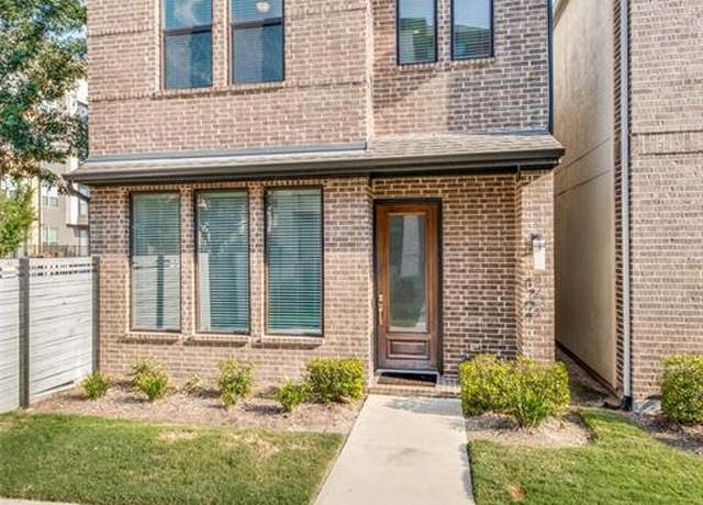 Property at 8204 Callimont Dr, Dallas, TX 75231, 3 beds, 3 baths