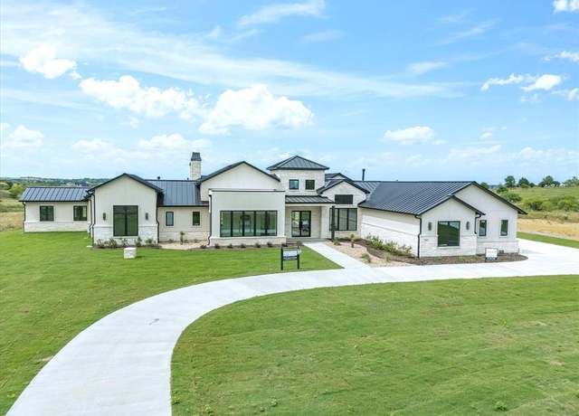 Property at 512 Sabine Dr, Aledo, TX 76008, 4 beds, 4.5 baths