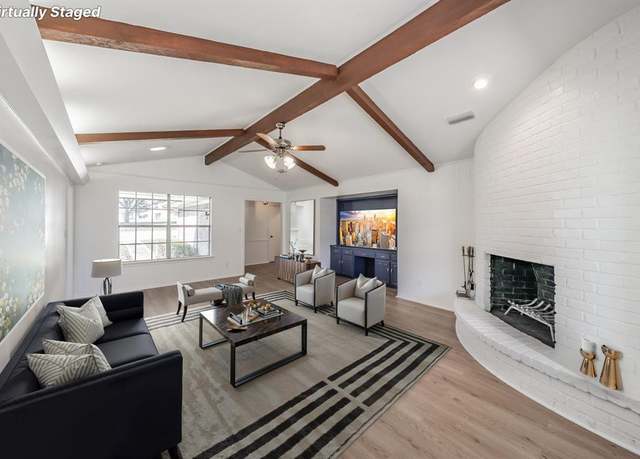 Property at 2504 Scott Mill Rd, Carrollton, TX 75006, 4 beds, 2 baths