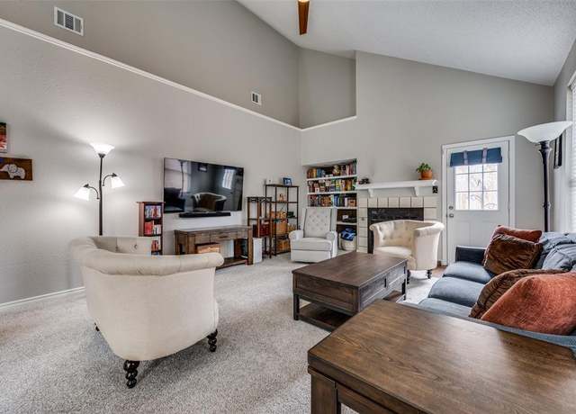 Property at 2211 Greenview Dr, Carrollton, TX 75010, 3 beds, 2.5 baths