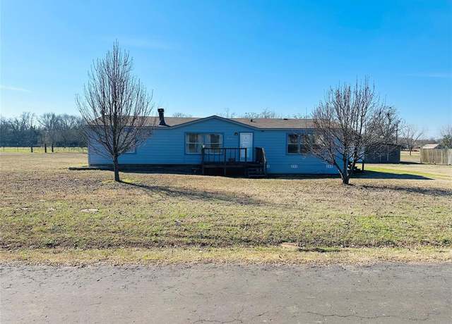 Property at 3685 County Road 2403, Winnsboro, TX 75494, 3 beds, 2 baths