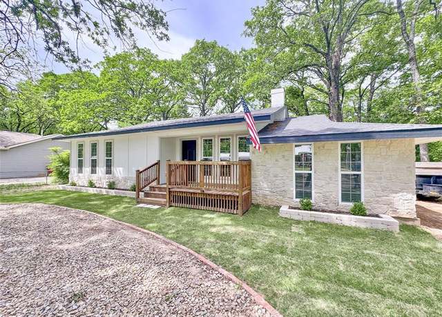 Property at 1345 Tawakoni Dr, West Tawakoni, TX 75474, 4 beds, 2 baths