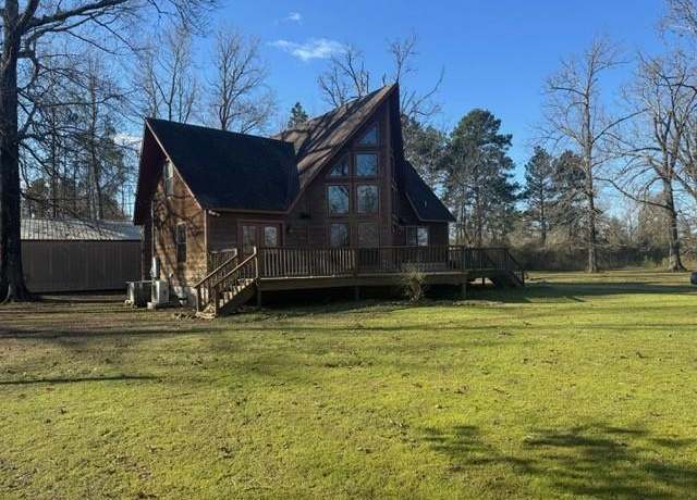 Property at 266 Cycle Plant Rd, Benton, LA 71006, 3 beds, 2.5 baths