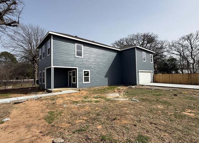 Property at 4500 Hollis St, Haltom City, TX 76117, 4 beds, 2.5 baths