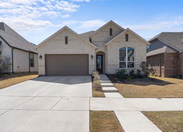 Property at 2309 Plover Ln, Argyle, TX 76226, 4 beds, 3 baths