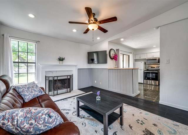 Property at 4748 Old Bent Tree Ln #908, Dallas, TX 75287, 1 bed, 1 bath