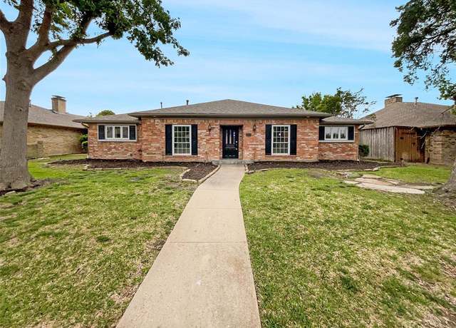 Property at 514 Birch Ln, Richardson, TX 75081, 4 beds, 3 baths