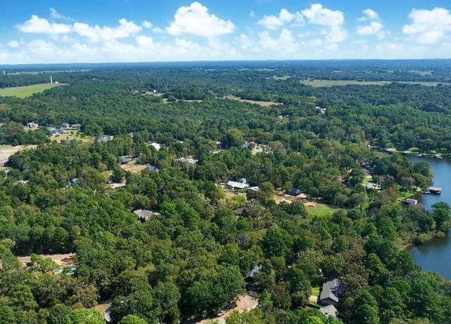 Property at 166 CR 2269, Mineola, TX 75773