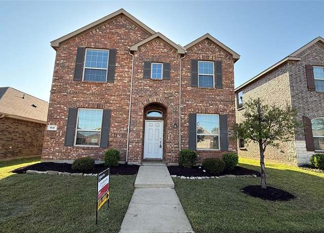 Property at 1510 Alamandine Ave, Cross Roads, TX 76227, 3 beds, 2.5 baths