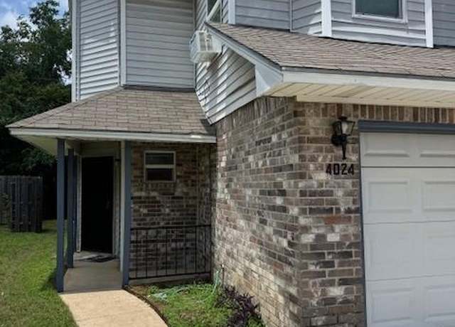 Property at 4024 Southern Charm Ct, Arlington, TX 76016, 2 beds, 2.5 baths