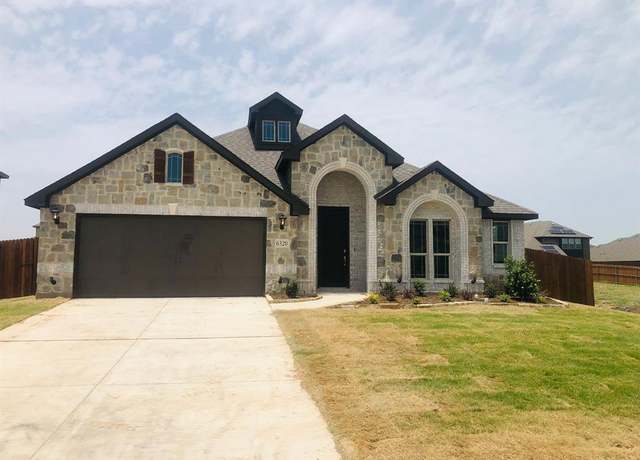 Property at 6320 Dartford Dr, Mesquite, TX 75181, 4 beds, 3 baths