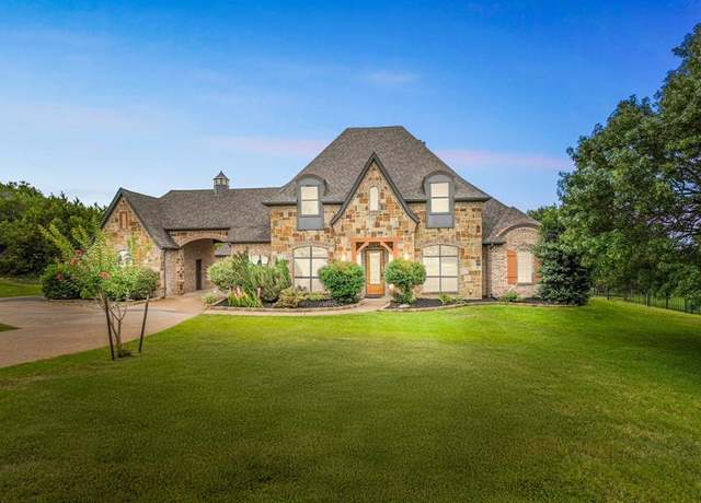 Property at 10133 Leaping Buck Pt, Fort Worth, TX 76126, 4 beds, 3.5 baths