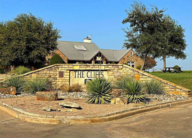 Property at TBD Pinehurst Dr, Graford, TX 76449