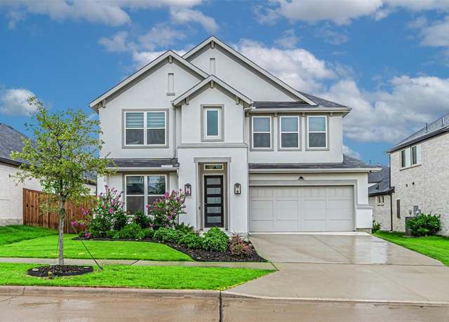 Property at 10624 Coastal Violet Rd, Frisco, TX 75035, 4 beds, 4 baths