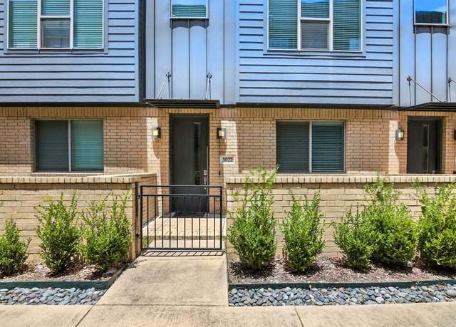 Property at 3022 Clamath Dr, Dallas, TX 75204, 3 beds, 2.5 baths
