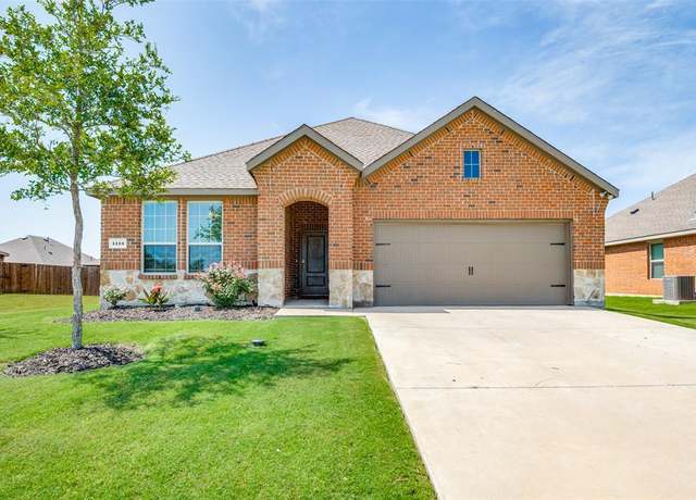 Property at 1113 Quaint Meadow Dr, Princeton, TX 75407, 4 beds, 2 baths