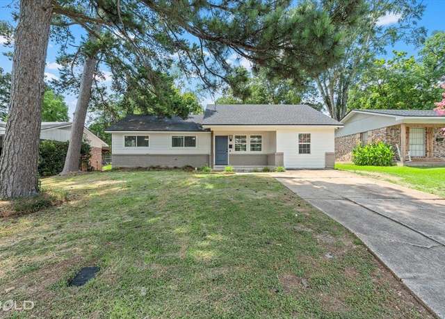 Property at 2609 Lyles Shrevepor Ln, Shreveport, LA 71118, 4 beds, 1 bath