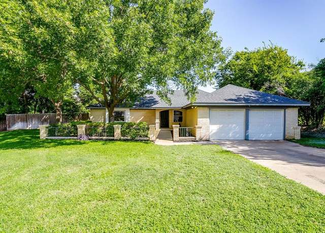 Property at 6604 Ems Ct, Fort Worth, TX 76116, 3 beds, 2 baths