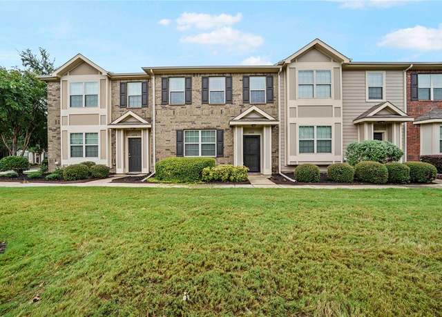 Property at 6808 Carrington Ln, Fort Worth, TX 76137, 3 beds, 2.5 baths