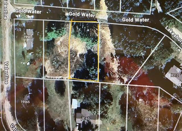 Property at TBD LOT 3 Goldwater, Kemp, TX 75143