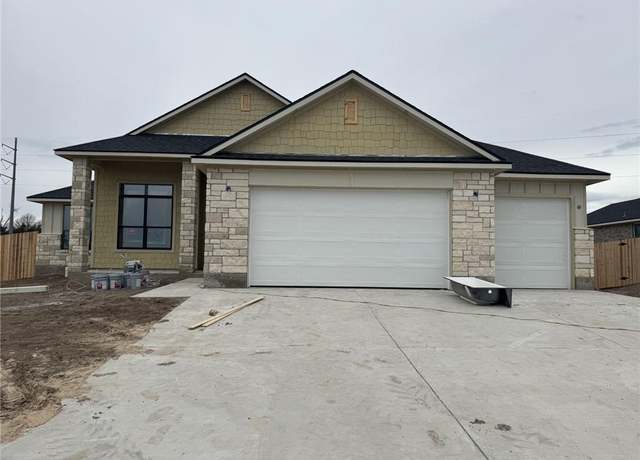 Property at 223 Lasso Loop, Lorena, TX 76655, 4 beds, 3 baths
