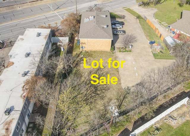 Property at 2724 N Buckner Blvd, Dallas, TX 75228
