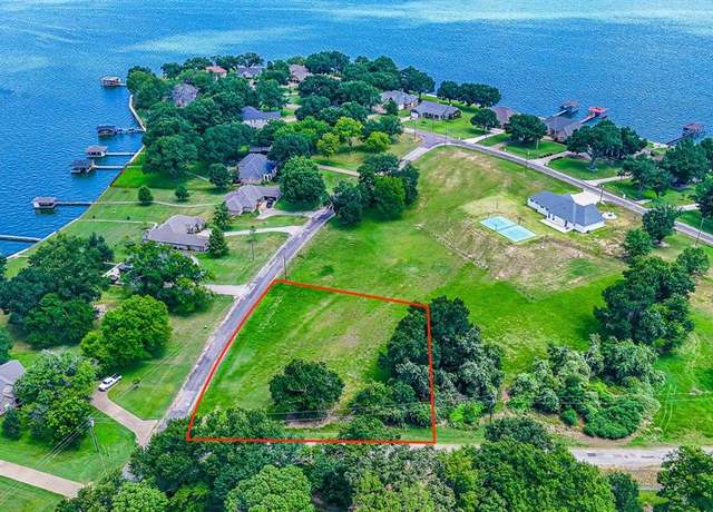 Property at Lot 56 Tourmoline Line, Streetman, TX 75859