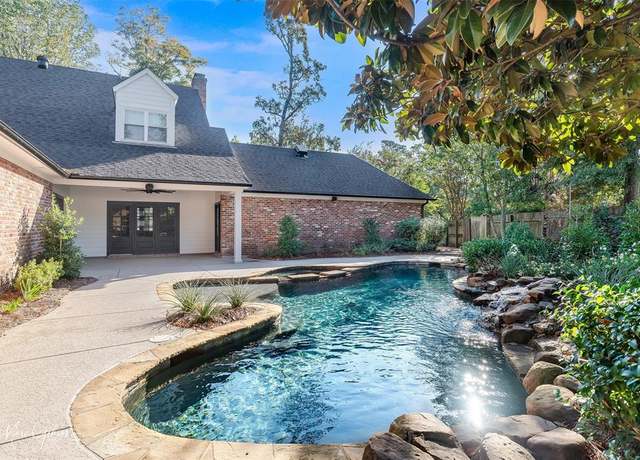 Property at 11180 Heritage Oaks Cir, Shreveport, LA 71106, 4 beds, 3.5 baths
