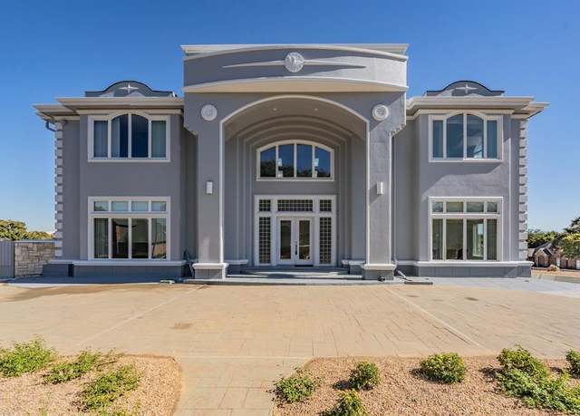 Property at 5109 Landover Hills Ln, Arlington, TX 76017, 4 beds, 3.5 baths