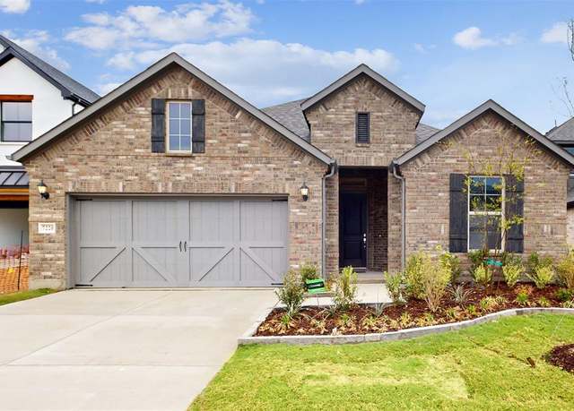 Property at 7220 Monarch Trl, Mckinney, TX 75071, 4 beds, 2.5 baths