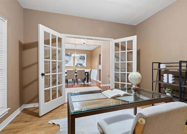 Property at 200 Rain Tree Dr, Sunnyvale, TX 75182, 4 beds, 2.5 baths