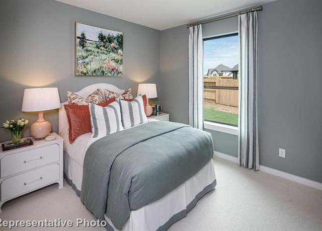 Property at 808 Trailing Vine Way, Lavon, TX 75166, 4 beds, 3.5 baths