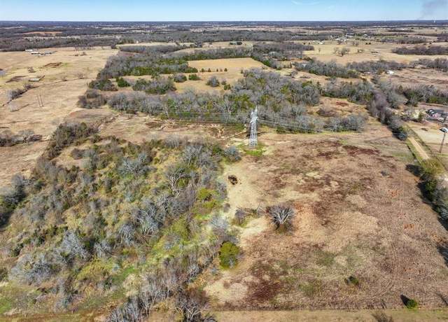 Property at 000 VZ County Road 2411, Canton, TX 75103